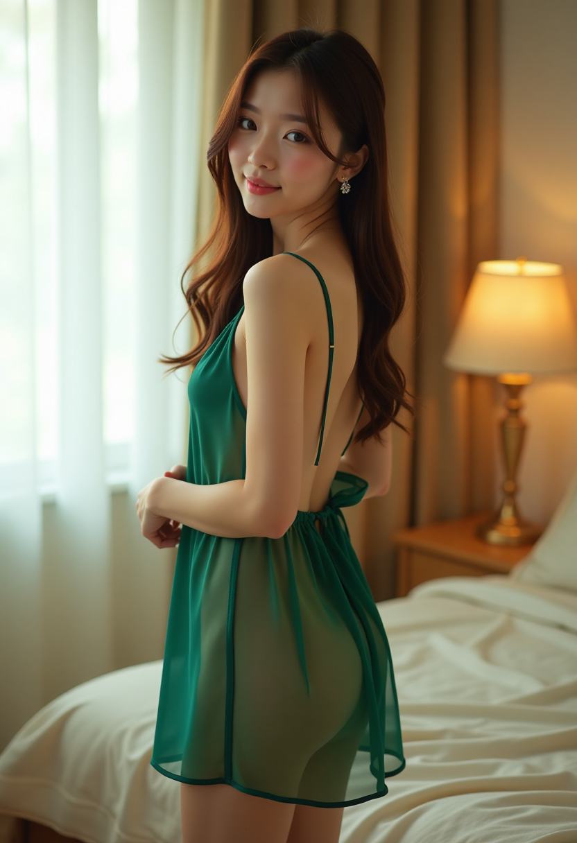 星环之外电影海报